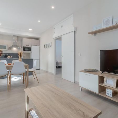 Apartamento El Rinconcito Córdoba Exterior foto