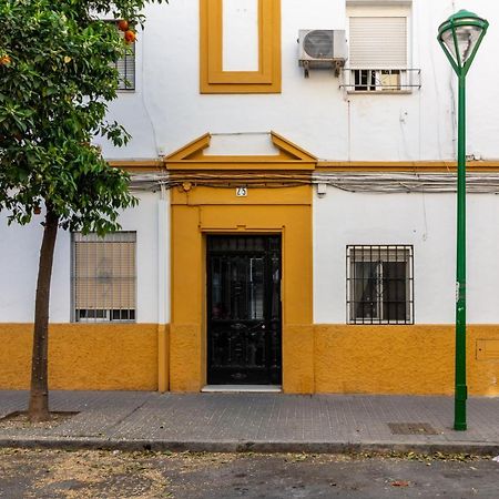 Apartamento El Rinconcito Córdoba Exterior foto