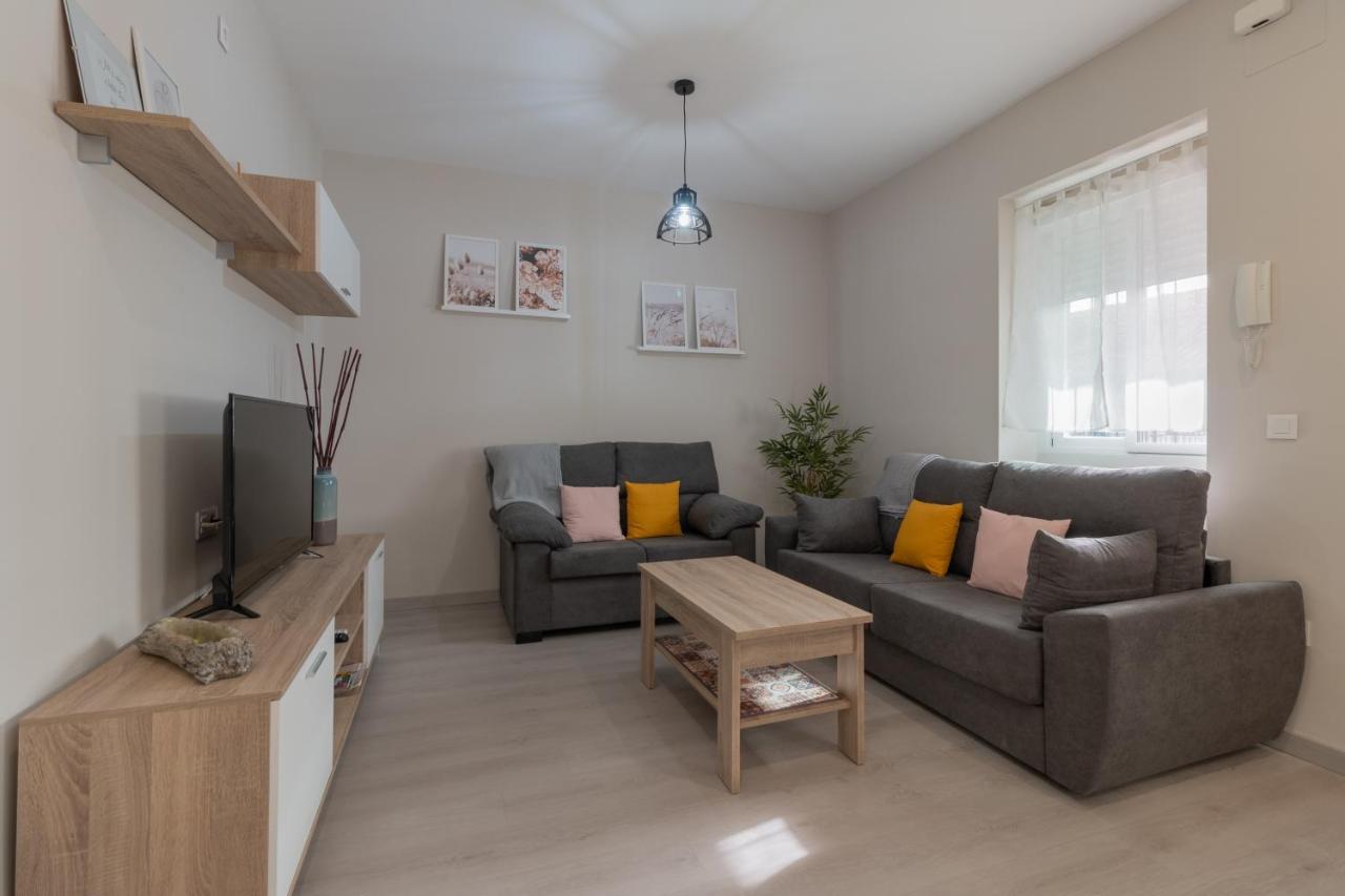 Apartamento El Rinconcito Córdoba Exterior foto