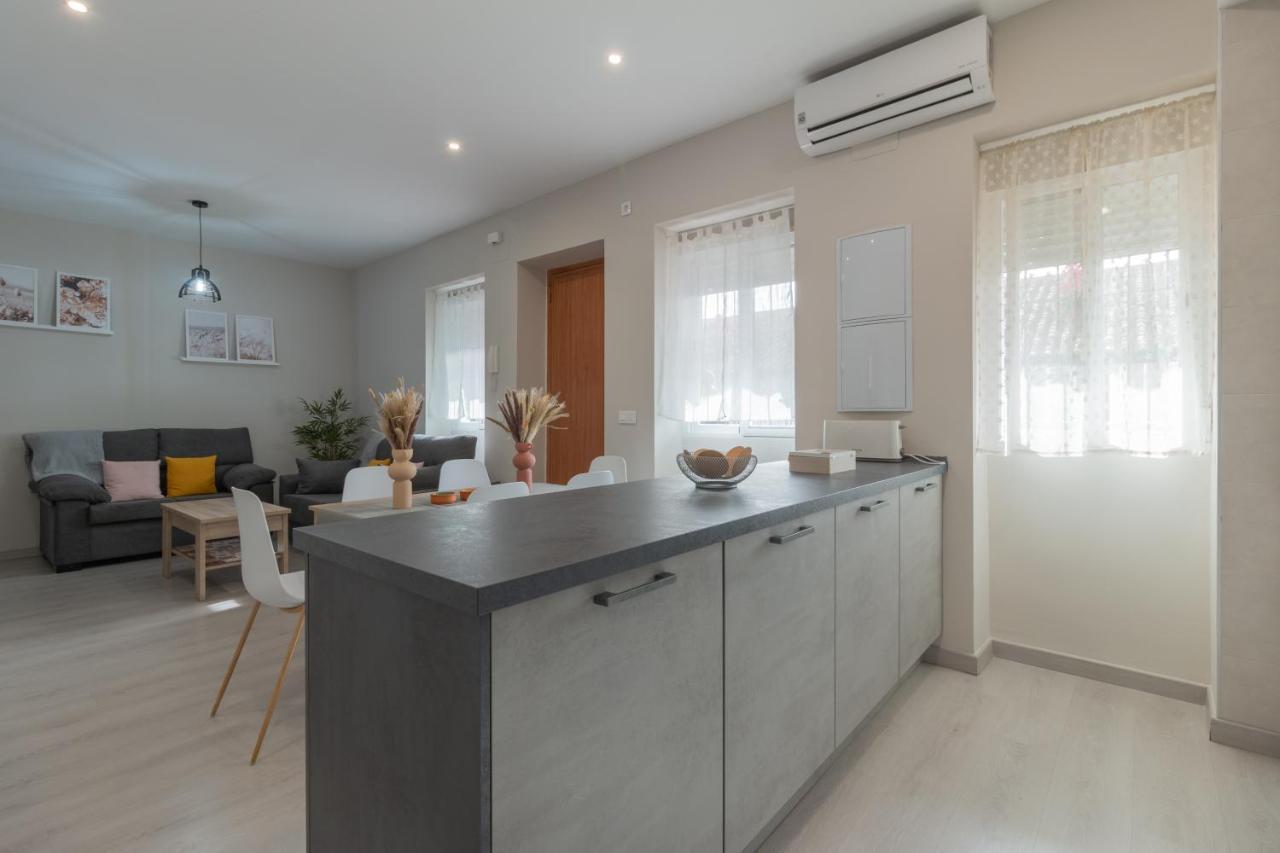 Apartamento El Rinconcito Córdoba Exterior foto