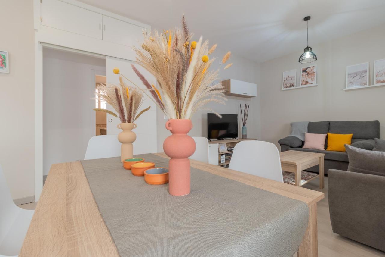 Apartamento El Rinconcito Córdoba Exterior foto