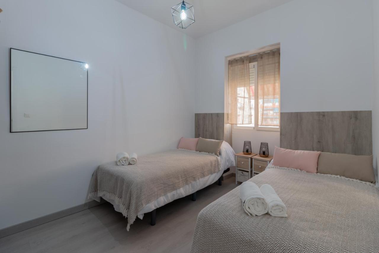 Apartamento El Rinconcito Córdoba Exterior foto