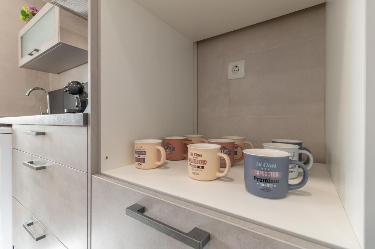 Apartamento El Rinconcito Córdoba Exterior foto