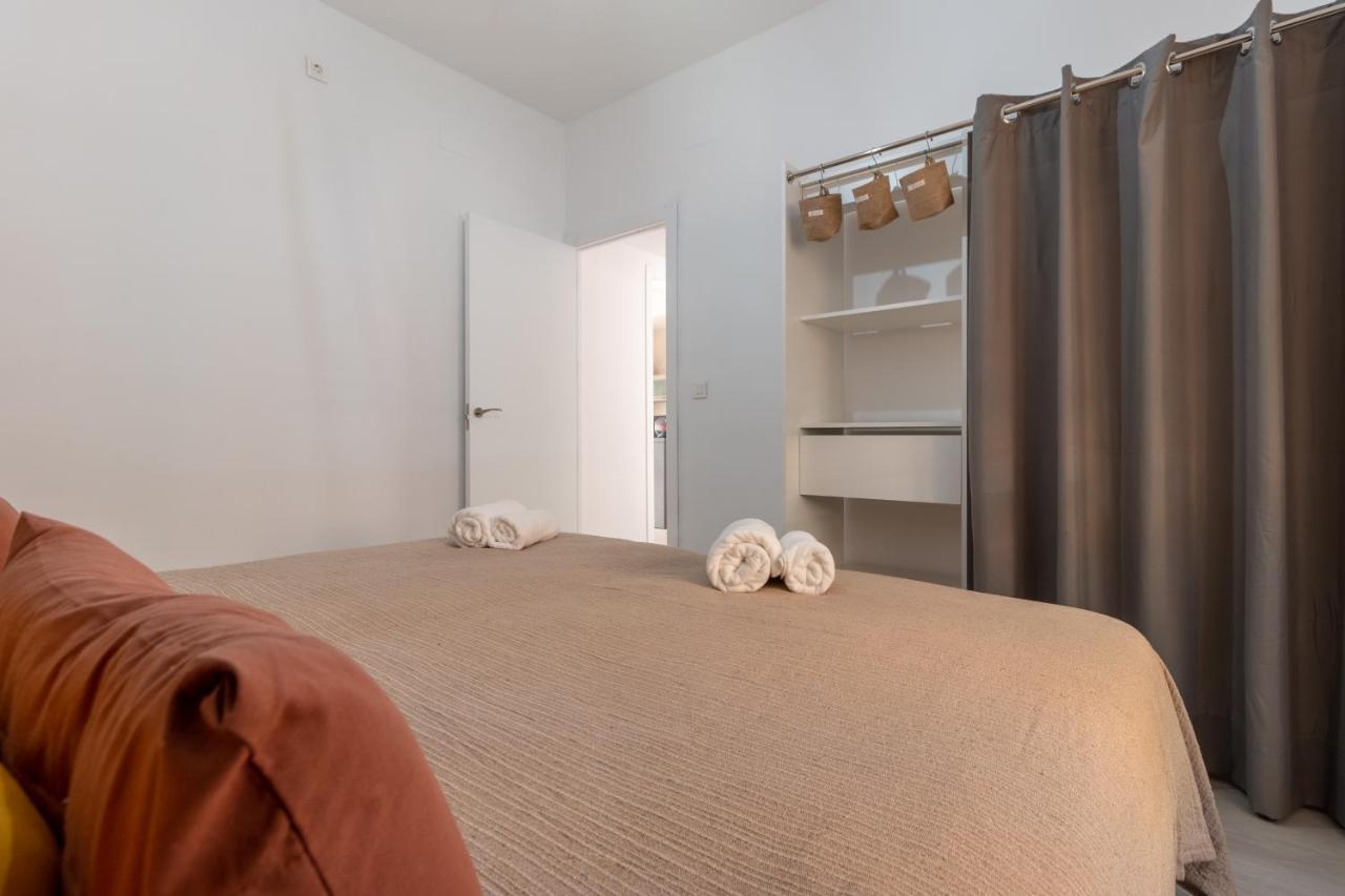 Apartamento El Rinconcito Córdoba Exterior foto