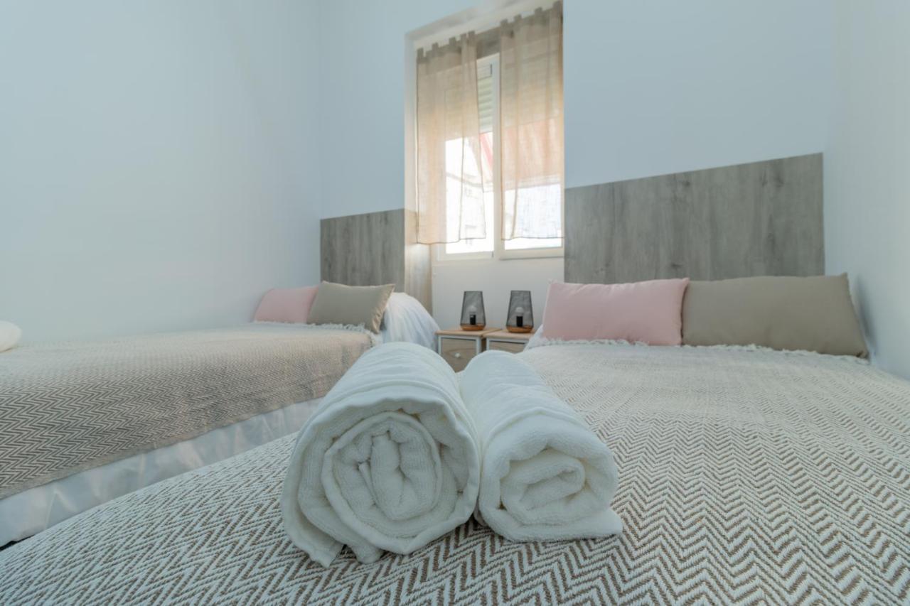 Apartamento El Rinconcito Córdoba Exterior foto