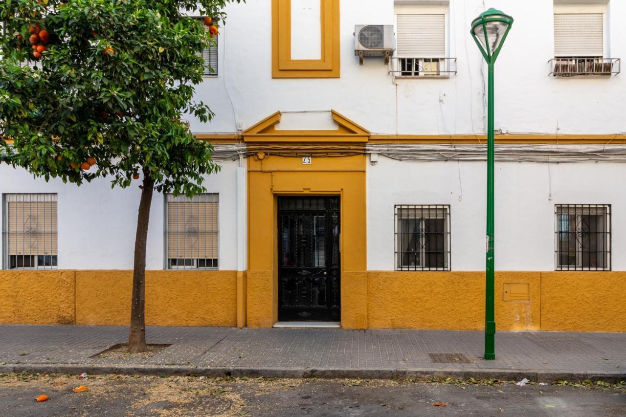 Apartamento El Rinconcito Córdoba Exterior foto